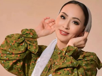 «Келінімді қызымдай көрмеймін»: Айгүл Иманбаева қандай ене екенін айтып берді (ВИДЕО)