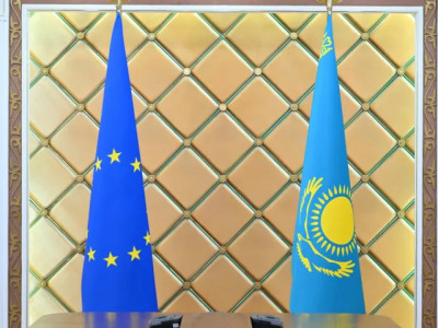 20 жыл күткен оқиға: Қазақстан Еуропа Кеңесінің Конвенциясына қосылмақ