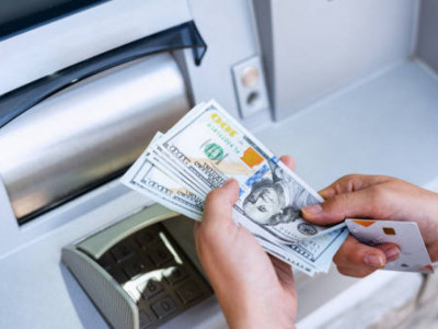 Биржада доллар бағасы күрт өсіп жатыр