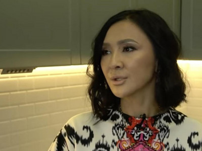 «Дәретханадан басқасының бәрін жариялайды»: Меруерт Түсіпбаева өнер адамдарының іс-әрекетін сынға алды