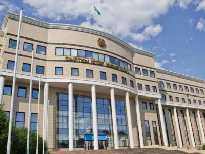 СІМ Қатар мен БАӘ-де жүрген қазақстандықтарға үндеу жасады