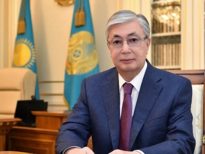 Президент Судья және сот қызметкерлері күнімен құттықтады