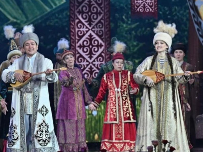 Қазақстандық өнерпаз «Ла Скала» театрының академиясында тағылымдамадан өтпек