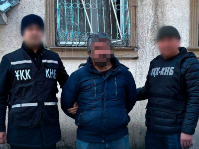 «Адамдарды өлтіруге шақырған»: Шымкентте терроризмді насихаттаған тұрғын сотталды