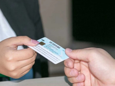 Жеке куәлікті eGov.kz порталы мен eGov Mobile қосымшасы арқылы ауыстыруға болады