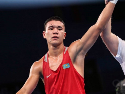"Біз ешкімді әлем чемпионы немесе Олимпиада жеңімпазы деп бөліп қарамаймыз" – Абылайхан Жүсіпов