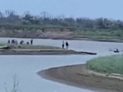 Жайық өзенінде батып кеткен азаматтың денесі табылды