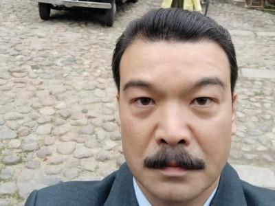 Белгілі актер өзінен аутизм белгілерін анықталғанын жайып салды