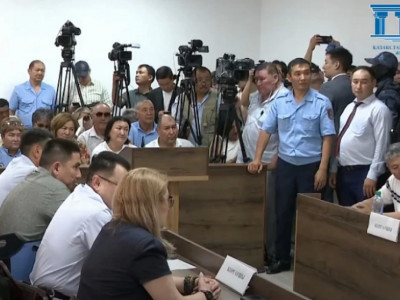 Шерзат Полат өлімі: Сотталғандар апелляцияға арыз берді