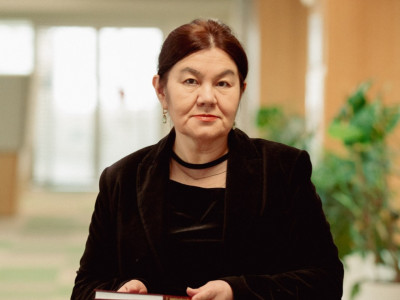 Сөз бостандығы қауіпсіздіктен басталады