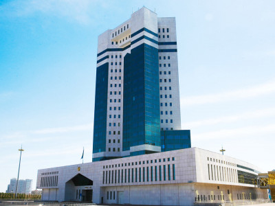 Үкімет Жезқазғанның жылу желілерін жөндеуге 2,8 млрд теңге бөлді