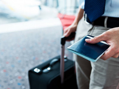 Алжирден келген IT-маман Digital Nomad Visa-сын иеленді