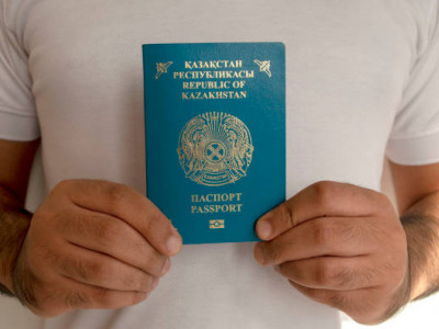 Жыл басынан бері 5,5 мыңға жуық қазақ «қандас» мәртебесін алды
