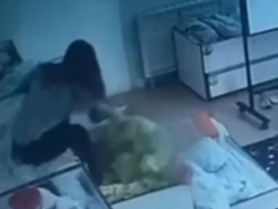 Қостанай балалардың дамуын түзеу орталығының тәрбиешілері тергеуге алынды