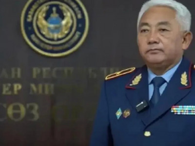 ІІМ қазақстандықтарға үндеу жасады