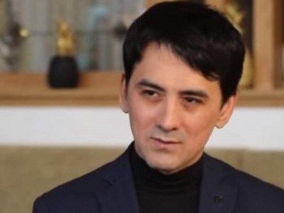 «Әйелін ұрып, басқа еркекке кеткендер...»: Айдар Тұрғамбек елден оңбай сөз естіді