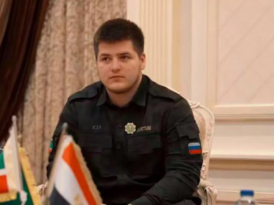 Рамзан Қадыровтың 17 жастағы ұлы үйлендірмек