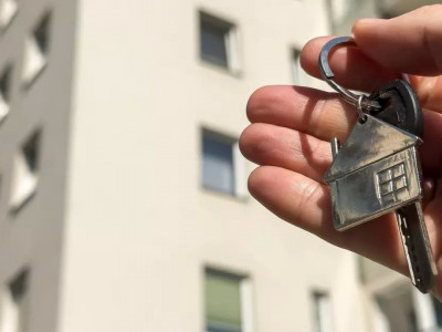 Ақмола облысында жетім балаға арналған пәтерде басқа адам заңсыз тұрған