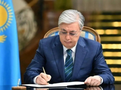 Антикор Ұлттық қауіпсіздік қызметіне қосылады