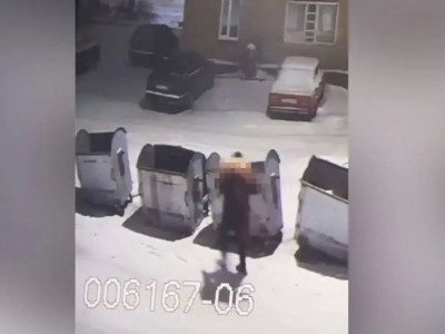 Жезқазғанда ер адамды өлтіріп, мүшелеп, қоқысқа тастағандарға үкім шықты