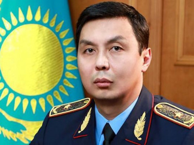 Президент Антикордың бұрынғы басшысына алғыс білдірді
