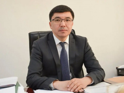 Бұрынғы еңбек және халықты әлеуметтік қорғау вице-министрі ұсталды