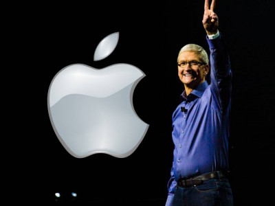 Тим Кукты тұлға етіп қалыптастырған 6 кітап – Apple басшысы оқуға не ұсынады?