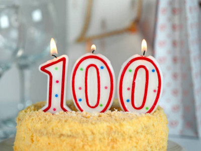 100 жасаудың формуласы қандай?
