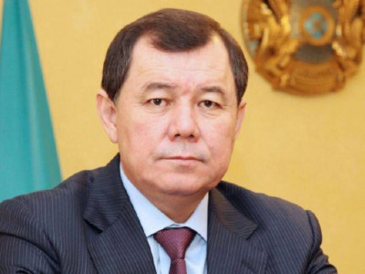 Жамбыл облысының бұрынғы әкімі 12 жылға сотталды