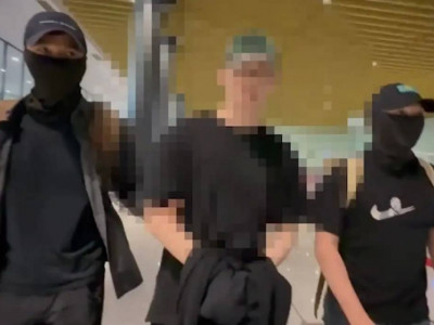 Алаяқтық жасаған қазақстандық күдікті Дубайдан экстрадицияланды