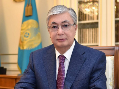 Президент алдағы Ұлттық  домбыра күнімен құттықтады