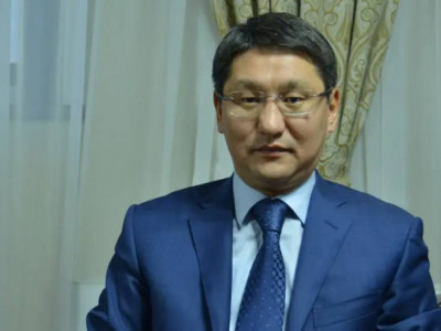 Антикордың экс-басшысы ұсталды – Бас прокуратура