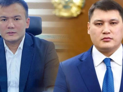 «Жаны таза, жүрегі кең бала»: Руслан Берденовті атқан күдіктінің анасы жазба жариялады