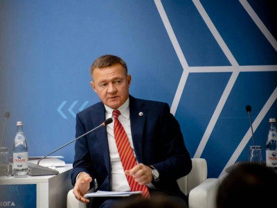 Ресейде қызметінен босатылған экс-министр өз-өзіне қол жұмсаған