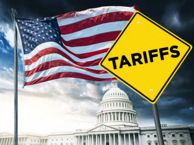 Трамп Қазақстанның барлық тауарына 25% баж енгізді