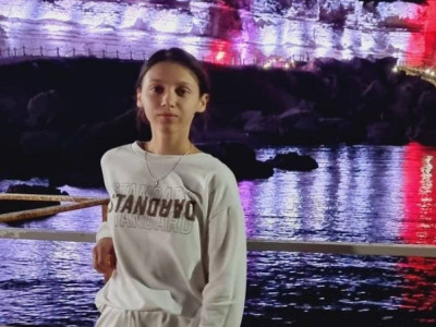 Яна Легкодимованың денесі Жайық өзенінен 8 айдан кейін табылды