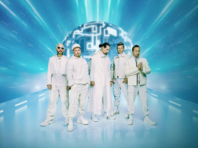 Әйгілі Backstreet Boys тобы Қазақстанда қос концерт өткізбек