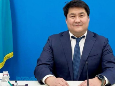 Алматы облысы әкімінің орынбасары жол апатына ұшырады