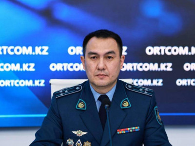 Қазақстанда киберқылмыспен күрес күшейтілді – ІІМ