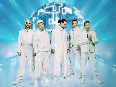 Backstreet Boys концертіне билет 14 шілдеден бастап сатыла бастайды