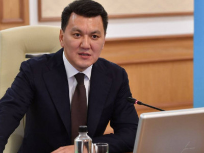 Қазақстанда саяси реформаларды жүзеге асыру үдерісі жалғасып жатыр – Ерлан Қарин