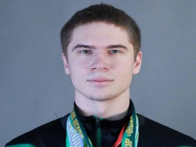 Қазақстандық спортшы Сауд Арабиясында ұсталды