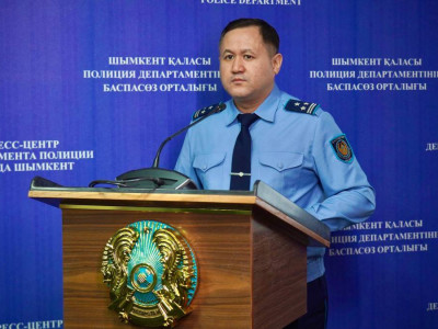 Есірткімен күрес пәрменді жүріп жатыр