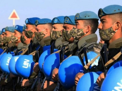 Жаһандық бастамалар елі