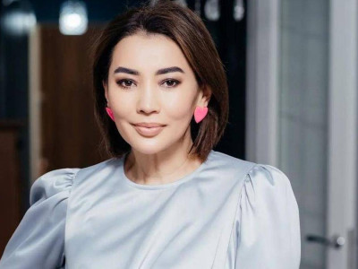 «Көптеген ер адамға үміт сыйлады»: Айгүл Мүкей Елдос «Калабок» туралы айтты