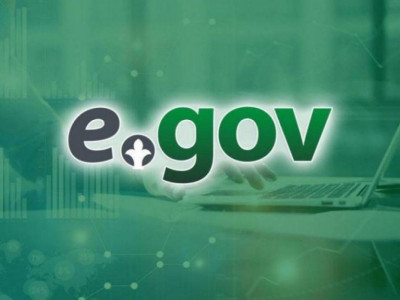 «eGov.kz» электронды үкімет порталы толықтай жаңартылады