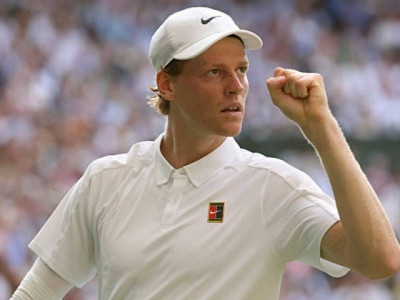 Wimbledon: Янник Синнер чемпион атанды