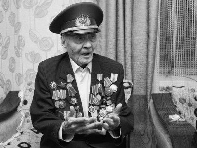Президент соғыс ардагері Әбдіғали Қаймолдиннің отбасына көңіл айту жеделхатын жолдады