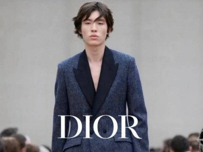 Қазақстандық шахматшы Парижде әйгілі Dior брендіне модель болды