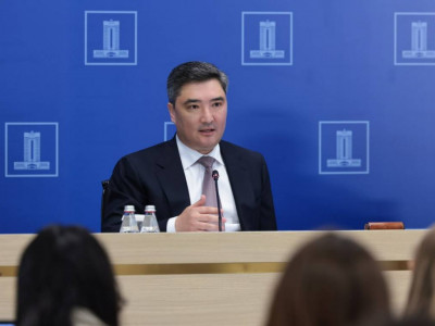 Үкімет Абай облысына жан-жақты қолдау көрсетеді – Олжас Бектенов
